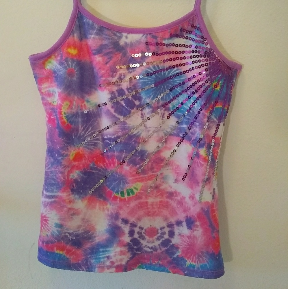 Justice Camisole